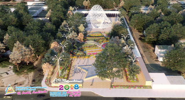parque